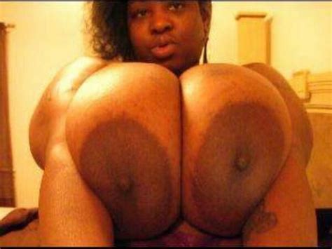 huge tits ebony edition shesfreaky