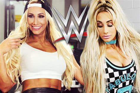 Wwe News Carmella Sparks Hysterics Over What She Said On Instagram