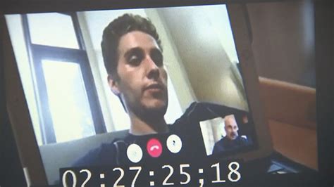 Face Eating Suspect Austin Harrouff Apologizes To Victims