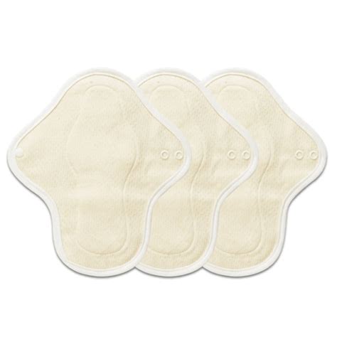 juju pure cotton reusable cloth pads mini  pads organature bahrain