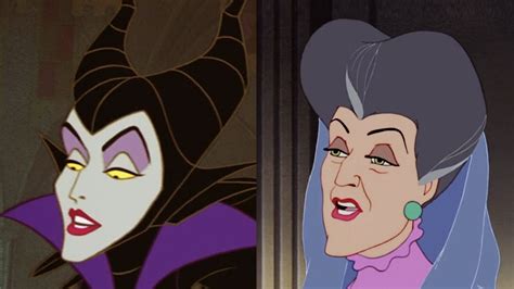 Authorquest Analyzing The Disney Villains Lady Tremaine