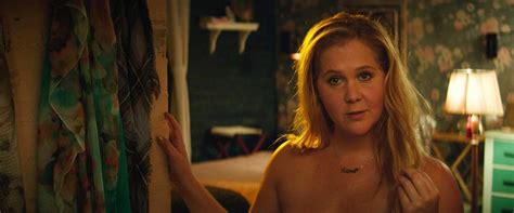 Amy Schumer Naked Scene From I Feel Pretty Scandal Planet