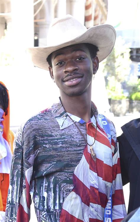 lil nas x opens up about coming out dealing with anti gay haters