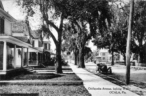 old ocala photos page