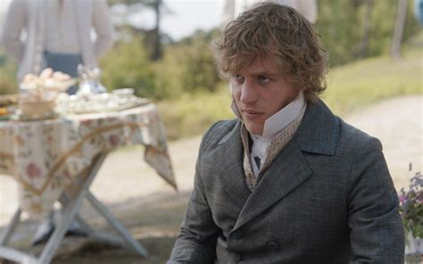 Jane Austen Fans Delight At Gratuitous Mr Knightley Naked Scene In