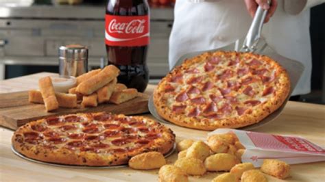 dominos perfect combo deal targets hispanic customers nations