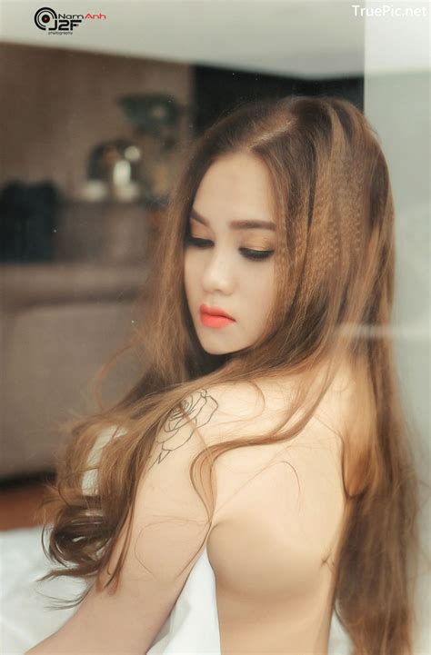 Vietnamese Model Sexy Beauty Of Beautiful Girls Taken By Namanh Photo 1
