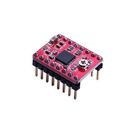 Buy A4988 Stepper Motor Driver In Pakistan Low Price