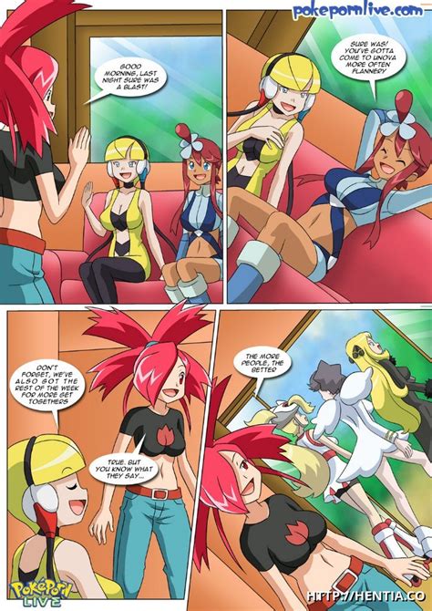 truth or dare these chicks are so slutty that they are ready to fuck even their pokemons