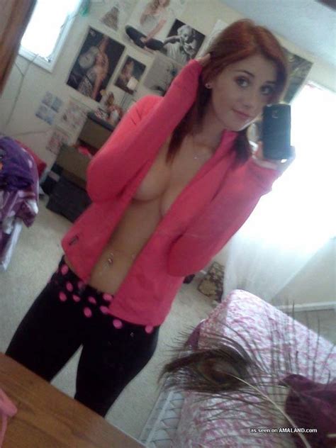 a pink jacket and yoga pants porn photo eporner