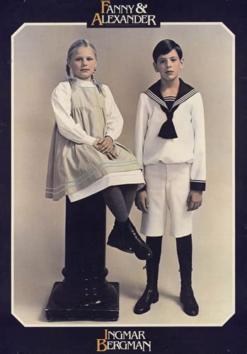 Fanny And Alexander 1982
