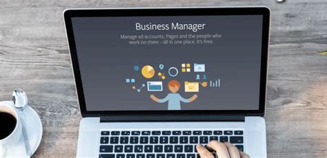 fb business manager vinet internet solutions