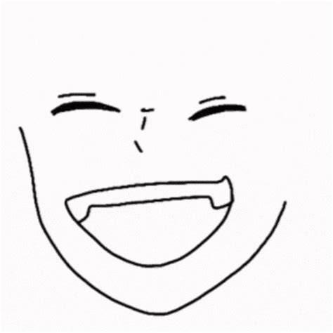 anime smile gif images mk gifscom
