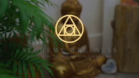 alchemy wellness youtube