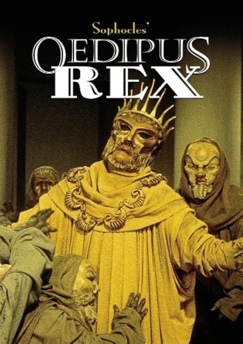 oedipus rex 1957 imdb