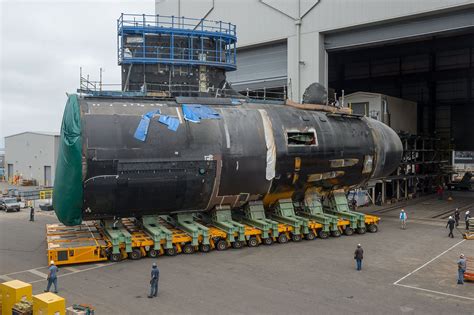 navy  christenattack submarine uss washington ssn