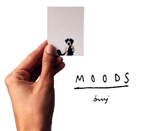 moods  behance