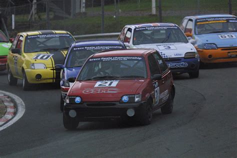 1 Richard Casey Leads The Pack Into Druids Boris1964 Flickr