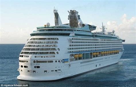 Cruise Ship Employee Fabian Palmer Faces Charges After