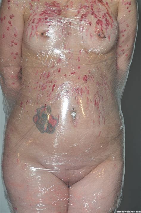 pierced amateur bdsm and redhead female slavegirls needle torture pichunter