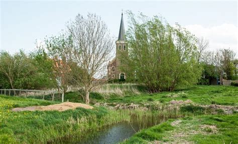 baaium wierden en terpen