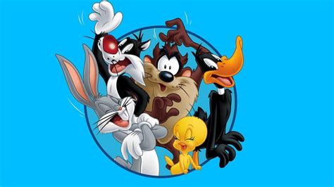 looney toons wallpapers top  looney toons backgrounds wallpaperaccess