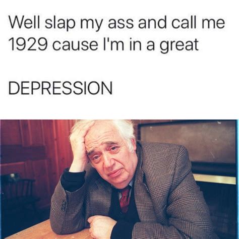 even boomers will understand r depression memes