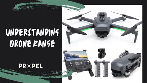 increase drone range safely  legally expert tips