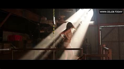 Jennifer Aniston Striptease Lingerie Wetlook Sexy Scenes We Re