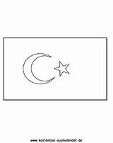 Ausmalbilder Flagge Ausmalen Flaggen Fahnen Türkei Kostenlose Malvorlagen Tuerkei Vorschule Mazedonien Philippinen Malediven Brasilianische Fahne Griechenland sketch template