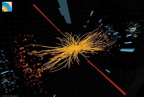 higgs boson universe today