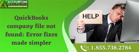 How To Solve Quickbooks Company File Not Found Issue Joshuaweissman