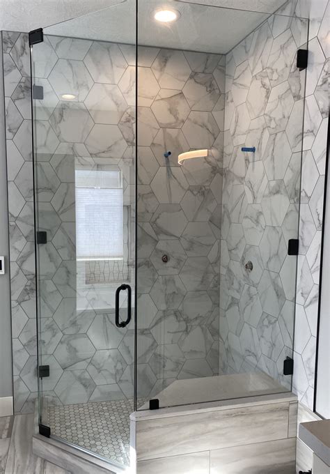 top notch glass shower door installation in utah complete glass utah