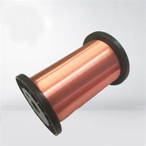 awg   mm ultra fine enameled copper wire