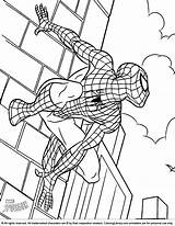 Coloring Spider Man Pages Coloringlibrary Online Disclaimer Library 1051 sketch template