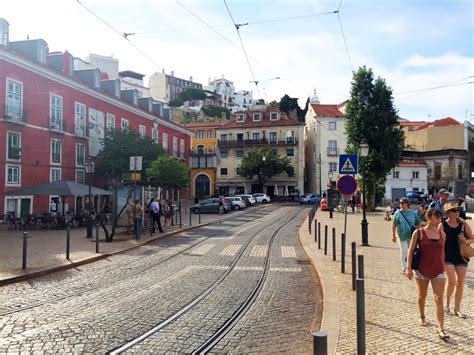alfama photo diary lisbon portugal wunderhead travel blog