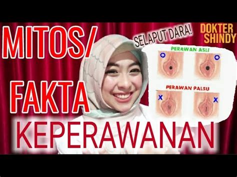 Dimana Letak Selaput Dara