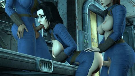 rule 34 1girls 2futas 3d areolae ass bent over big ass big breasts bioshock infinite blue eyes