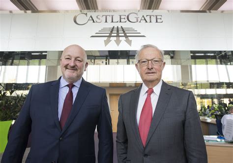 monmouthshire county council acquires castlegate business park the
