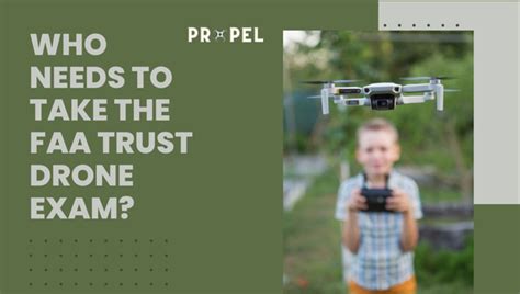 faa trust drone exam      updated