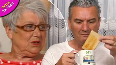 gogglebox s biggest transformations everyone s favourite tv viewers