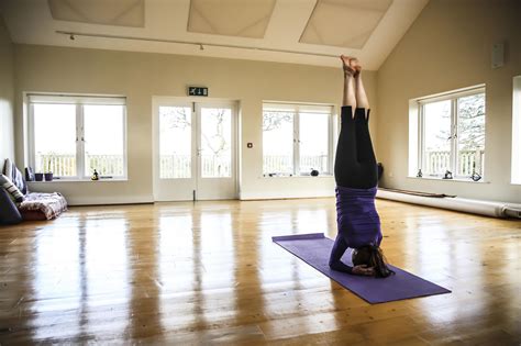 yoga studio blaney spa yoga centre
