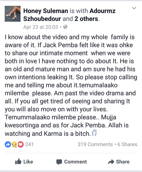 jack pemba s s3x tape with side dish leaks towerpostnews