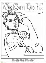 Coloring Pages History Women Choose Board sketch template