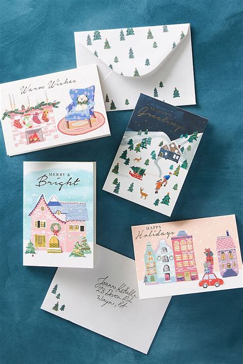 2020 holiday cards guaranteed to spread joy a practical