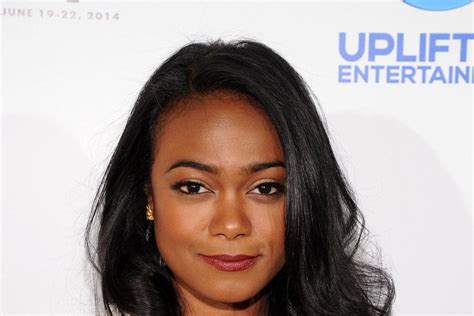 Fresh Prince Actress Tatyana Ali Is Engaged And Expecting