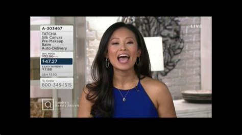 qvc sandra bennett and janipher hur 2 8 20 youtube