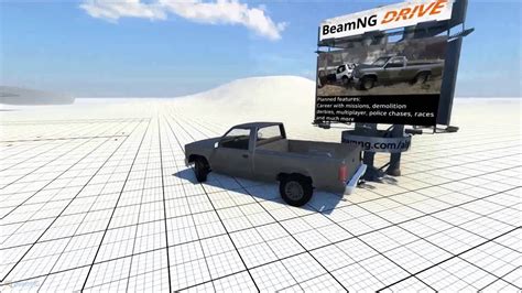 beamng driver demo fr youtube