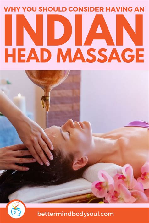 indian head massage everything you need to know about