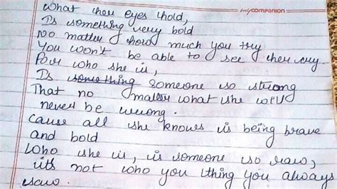 noida suicide teen penned her fight in last poem